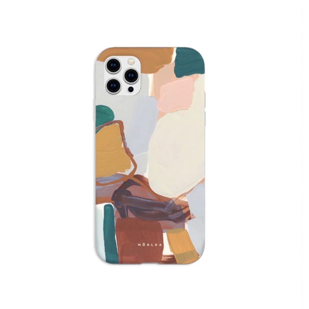 Moglea iPhone 12 / 12 Pro Case